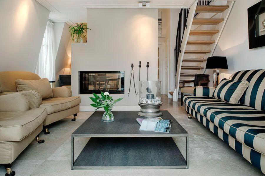 Apartment Sylter-strandvilla-3