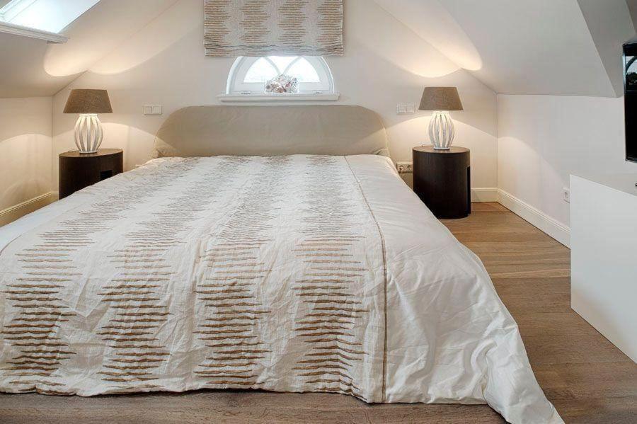 Sylter-strandvilla-3 Apartment Westerland