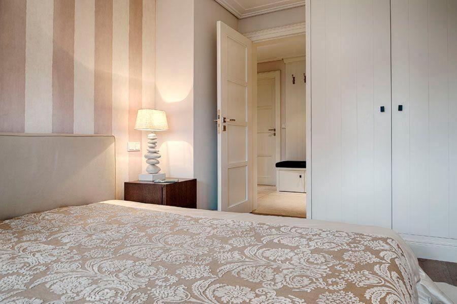 Apartment Sylter-strandvilla-3 *